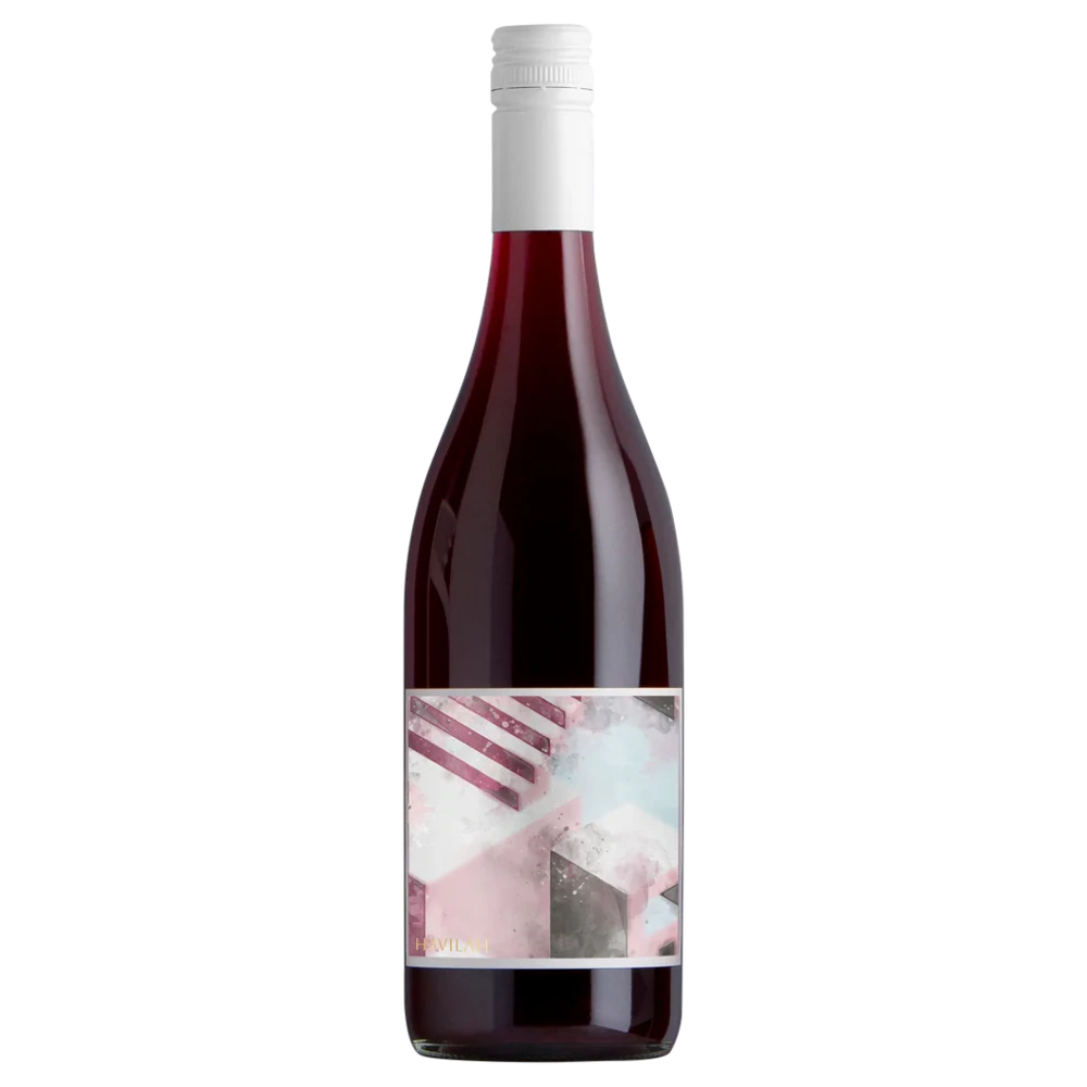 A bottle of 2025 Havilah Pinot Nouveau 750ml Red Wine