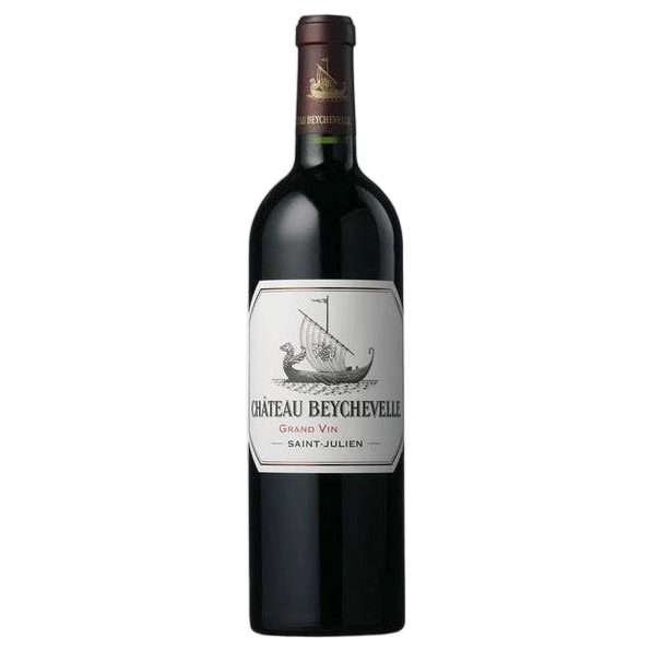 A bottle of 2023 Chateau Beychevelle 1500ml Red Wine
