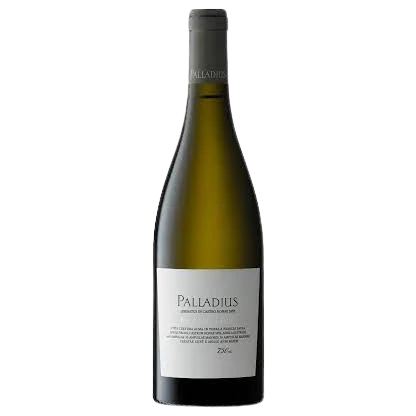 A bottle of 2023 Sadie Family Swartland Palladius 750ml White Wine