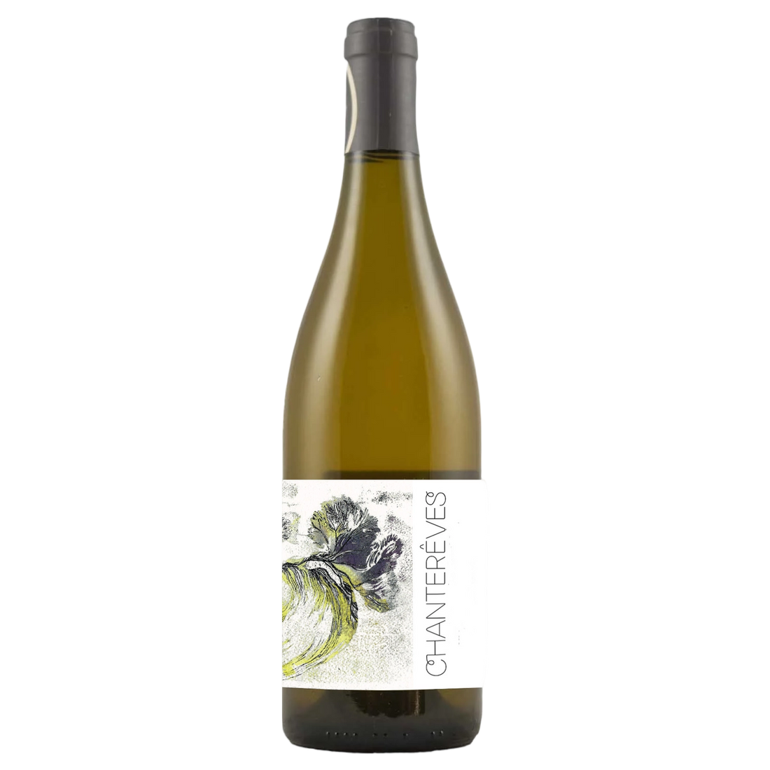 A bottle of 2023 Chanterêves Bourgogne Aligoté Mainbey 750ml White Wine