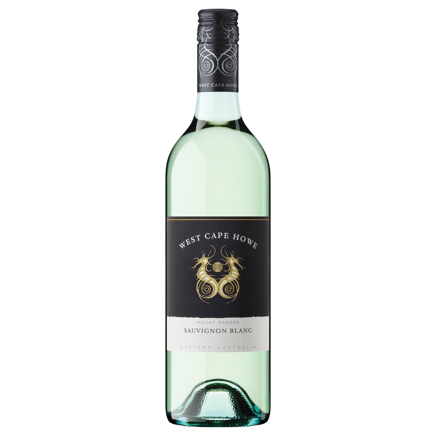 A bottle of 2025 West Cape Howe Regional Range Sauvignon Blanc 750ml White Wine