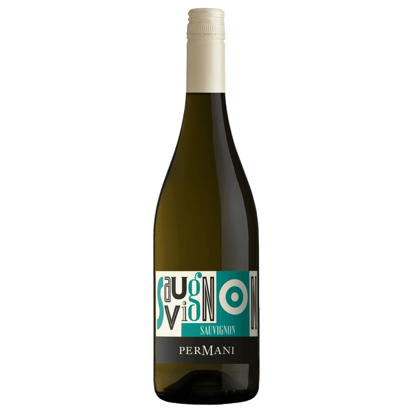 A bottle of 2024 Sauvignon Blanc DOC 750ml White Wine