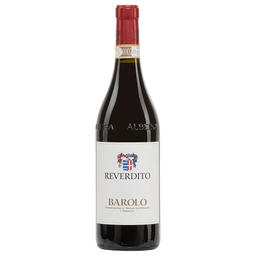 A bottle of 2019 Barolo Classico DOCG 750ml Red Wine