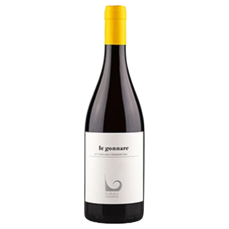 A bottle of 2023 Motta Fabio Vermentino Le Gonnare Amphora IGT 750ml White Wine