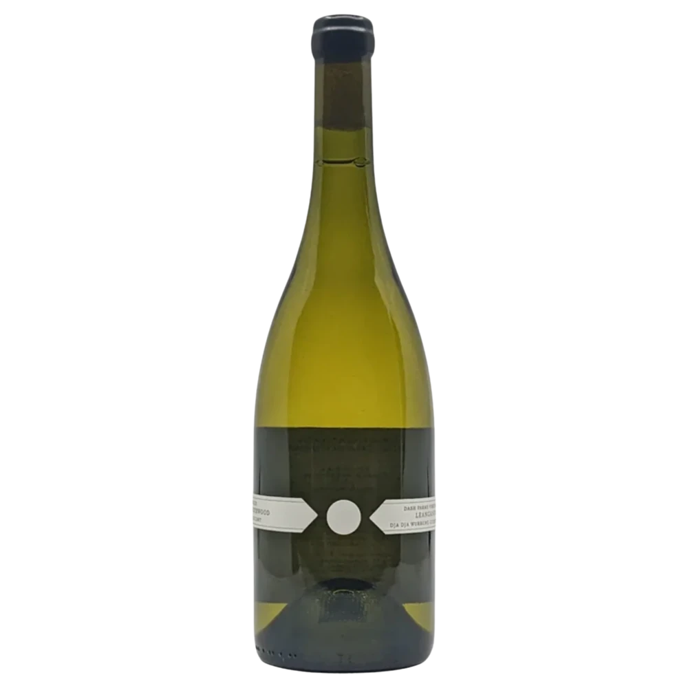 A bottle of 2023 Patrick Underwood Dash Farms Chardonnay 750ml White Wine