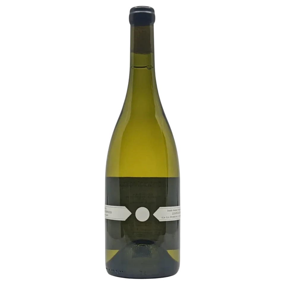 A bottle of 2023 Patrick Underwood Dash Farms Chardonnay 750ml White Wine