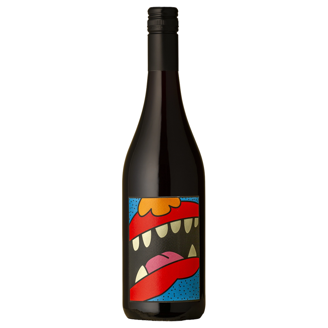 A bottle of 2025 Animale Pinot Noir 750ml Red Wine