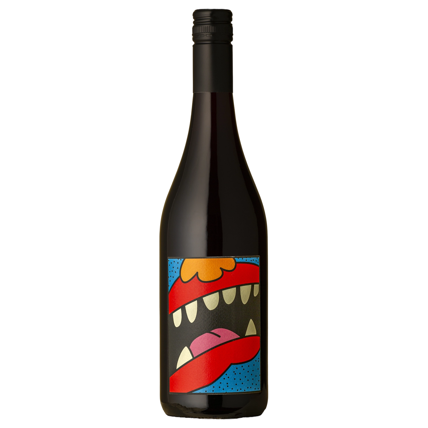 A bottle of 2025 Animale Pinot Noir 750ml Red Wine