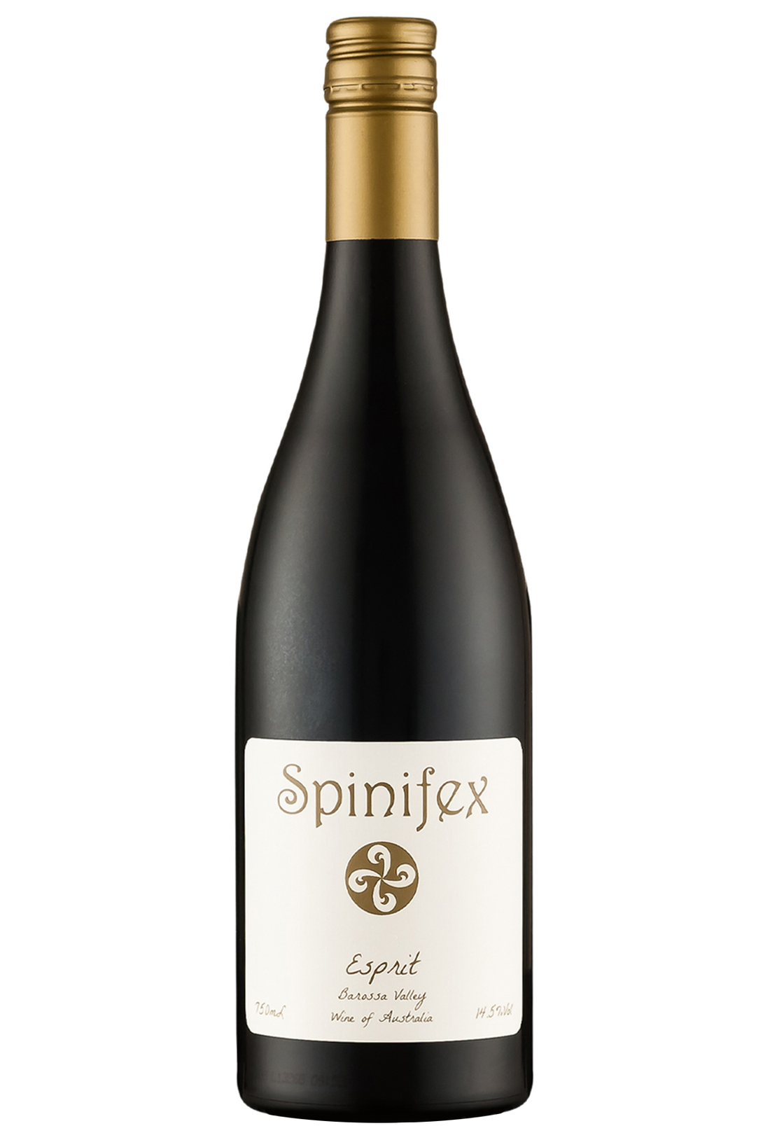 A bottle of 2023 Spinifex Esprit 750ml Red Wine