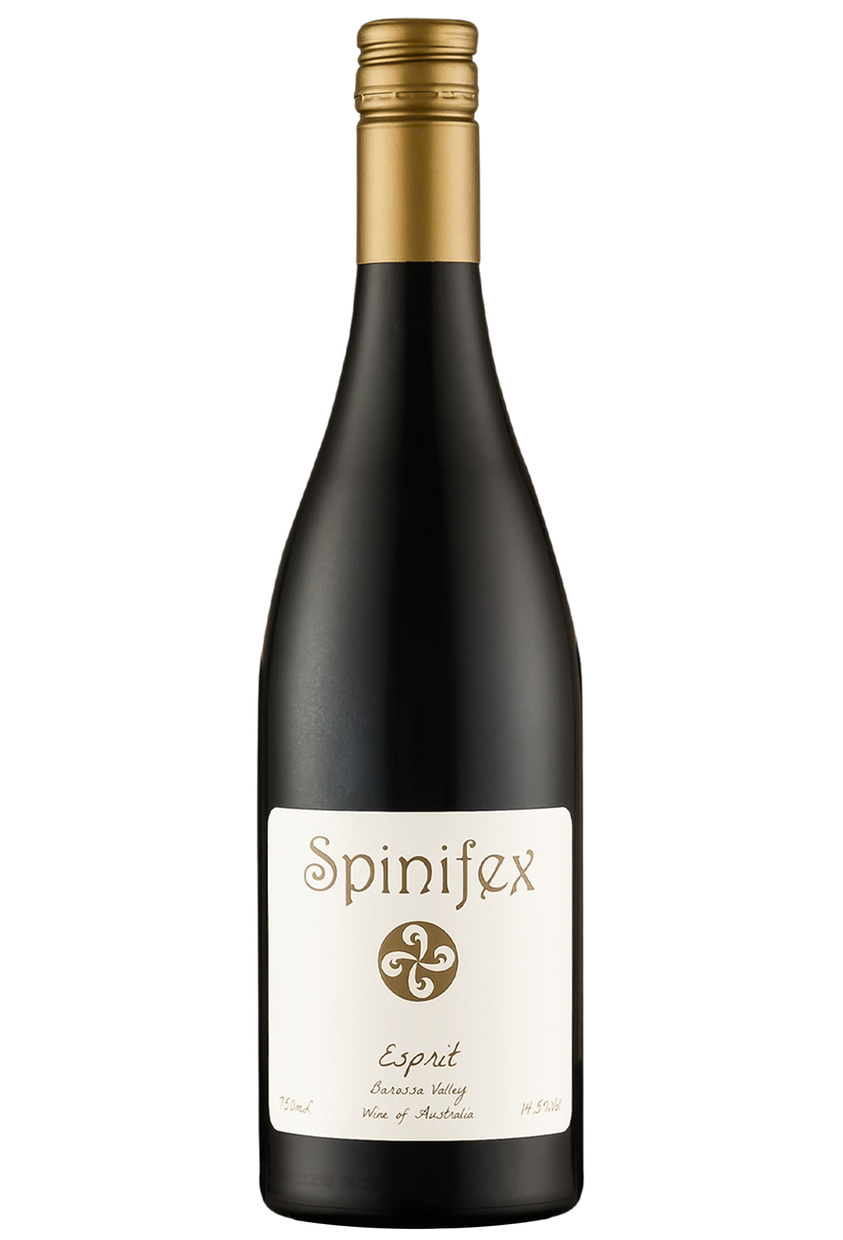 A bottle of 2023 Spinifex Esprit 750ml Red Wine