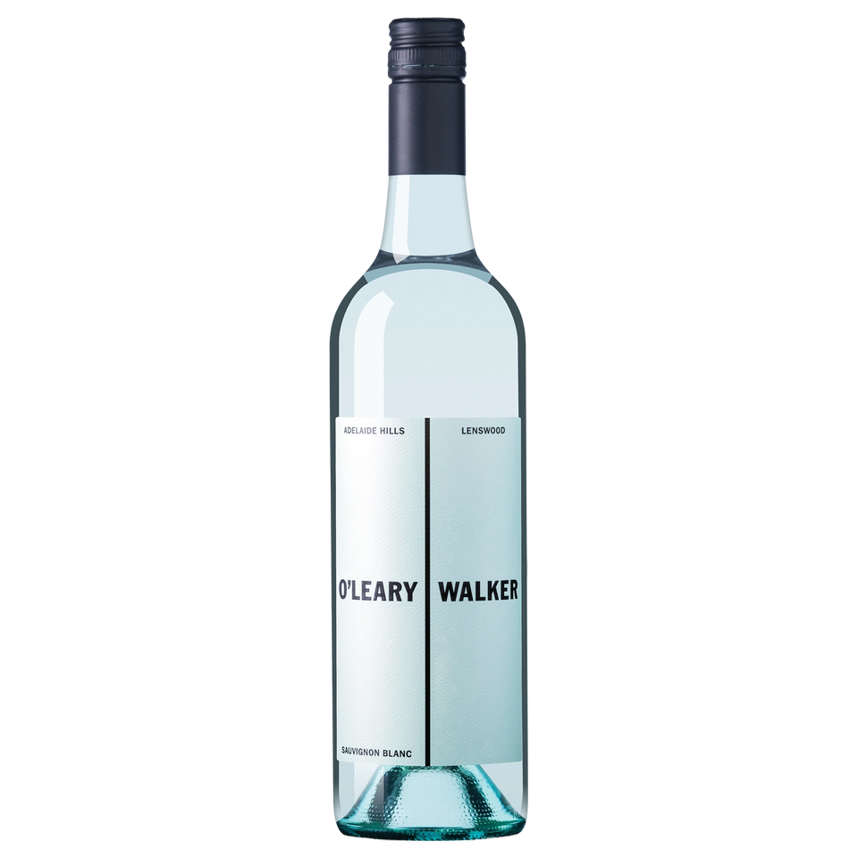 A bottle of 2025 O'Leary Walker Adelaide Hills Sauvignon Blanc 750ml White Wine