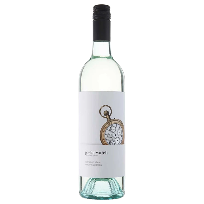 A bottle of 2024 Pocketwatch Sauvignon Blanc 750ml White Wine