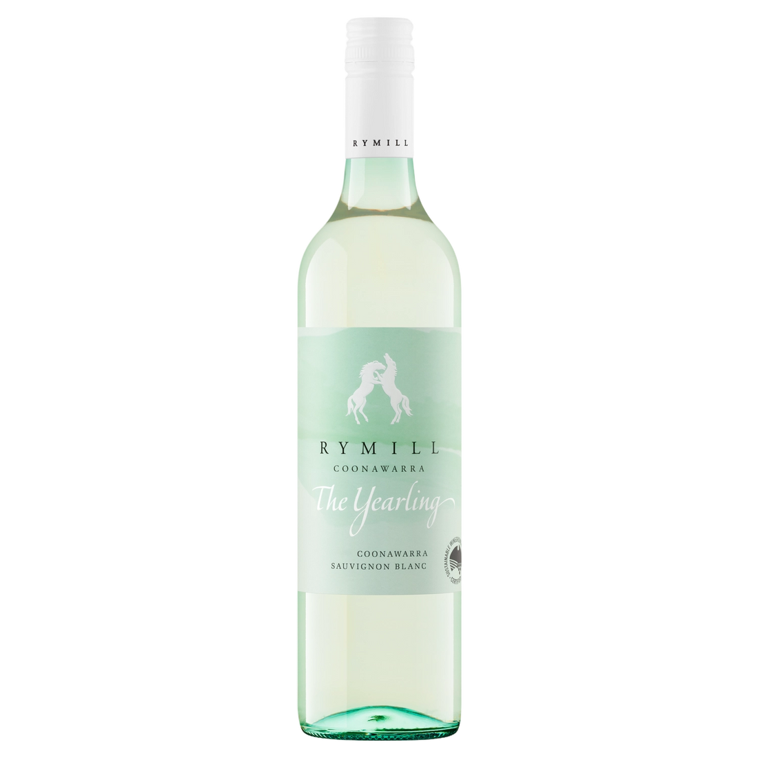 A bottle of 2024 Rymill Yearling Coonawarra Sauvignon Blanc 750ml White Wine