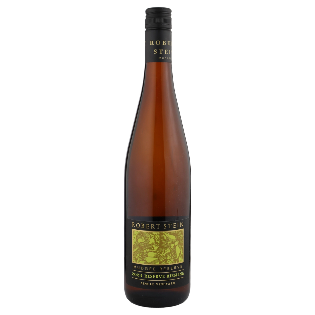 A bottle of 2024 Robert Stein Reserve Riesling 750ml White Wine