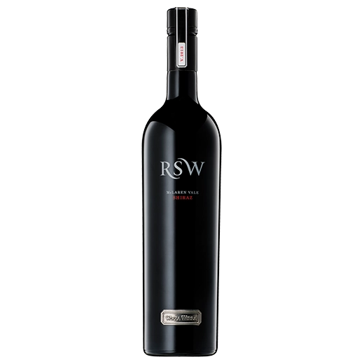A bottle of 2013 Wirra Wirra RSW Shiraz Museum Release 750ml Red Wine