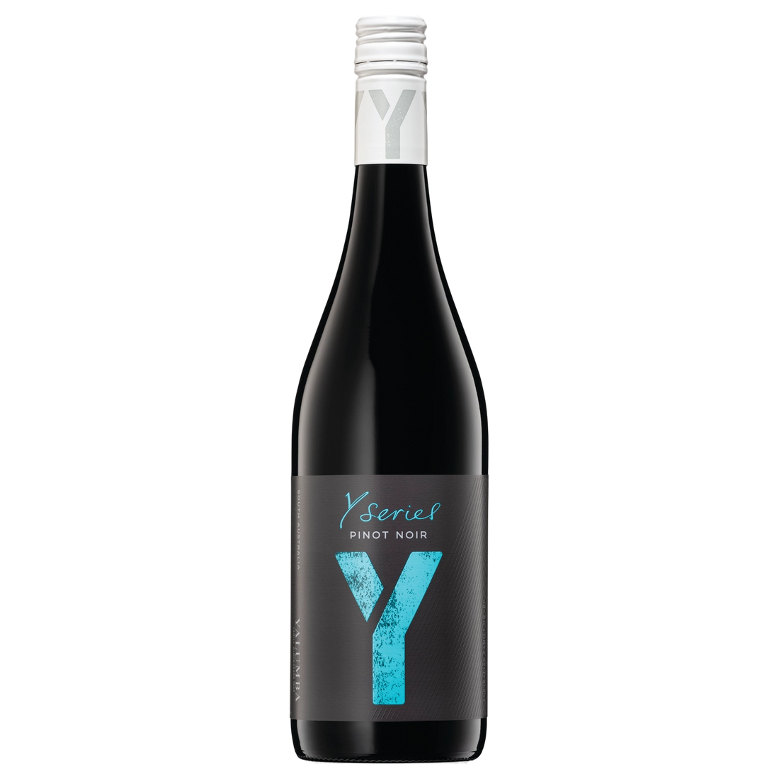A bottle of 2024 Y Series Pinot Noir 750ml Red Wine