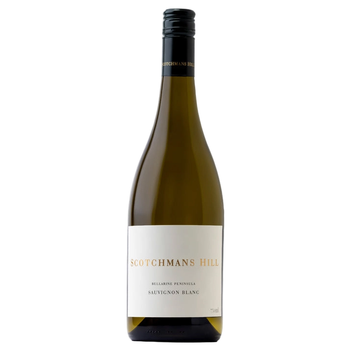 A bottle of 2024 Scotchman's Hill Sauvignon Blanc 750ml White Wine