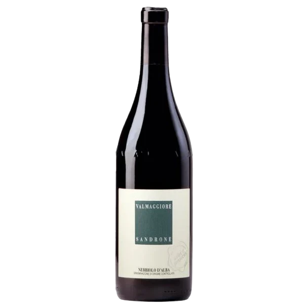 A bottle of 2023 Luciano Sandrone Valmaggiore Nebbiolo d'Alba 750ml Red Wine