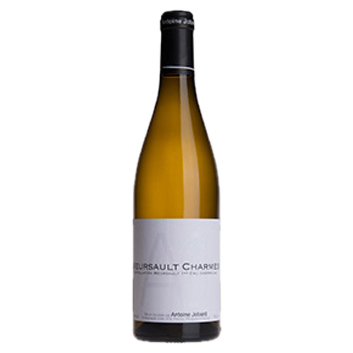 A bottle of 2023 Domaine Antoine Jobard Meursault 1er Cru Charmes 750ml White Wine