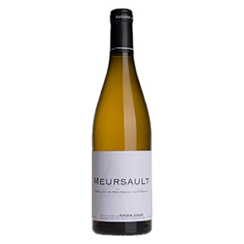 A bottle of 2023 Domaine Antoine Jobard Meursault 750ml White Wine