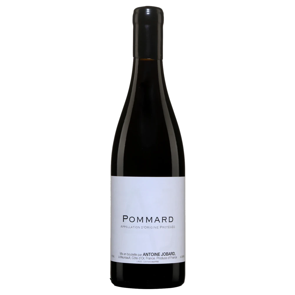 A bottle of 2023 Domaine Antoine Jobard Pommard 750ml Red Wine