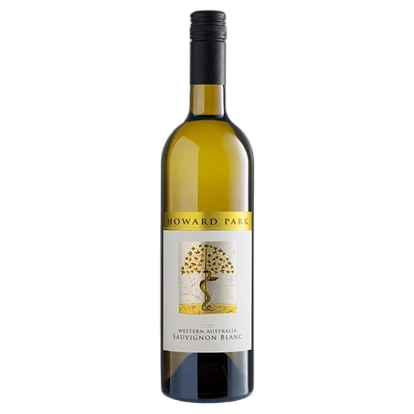 A bottle of 2024 Howard Park Blackwood Valley Sauvignon Blanc 750ml White Wine