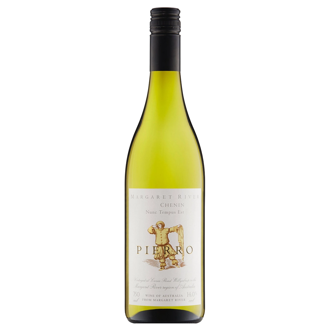 A bottle of 2023 Pierro Chenin Blanc 750ml White Wine