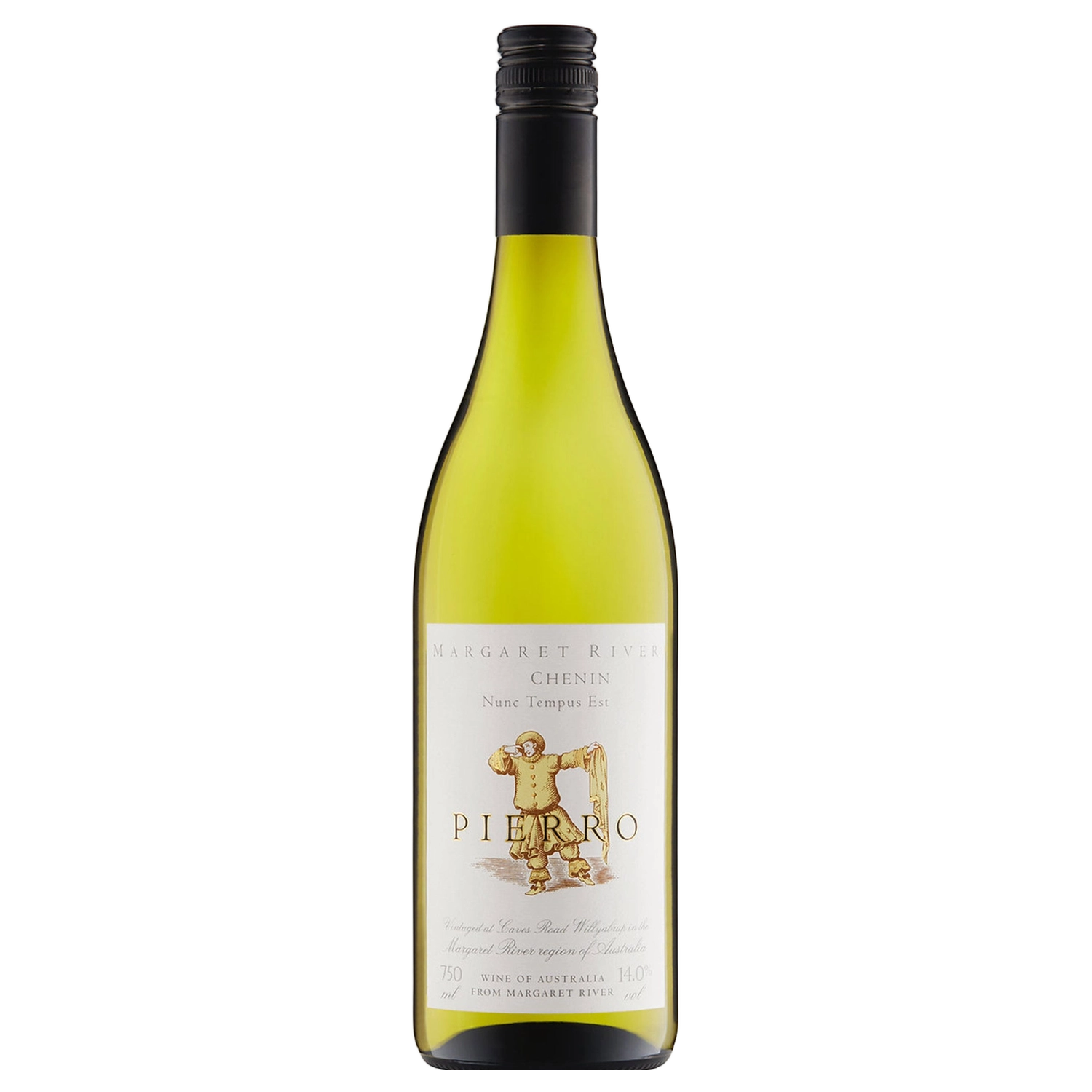 A bottle of 2023 Pierro Chenin Blanc 750ml White Wine