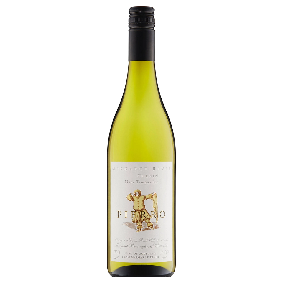 A bottle of 2023 Pierro Chenin Blanc 750ml White Wine