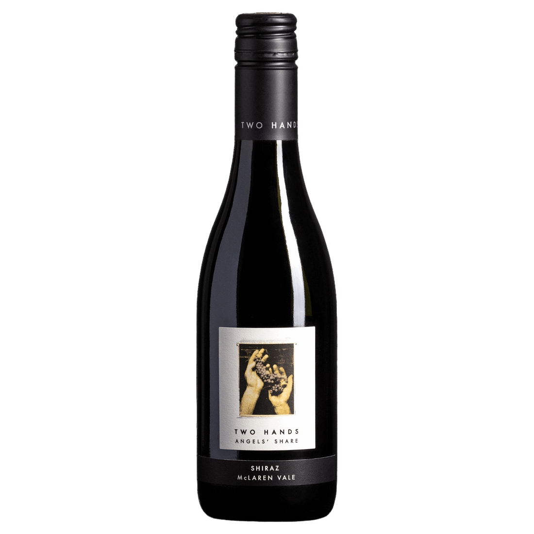A bottle of 2024 Two Hands Angels Share Shiraz 750ml Red Wine