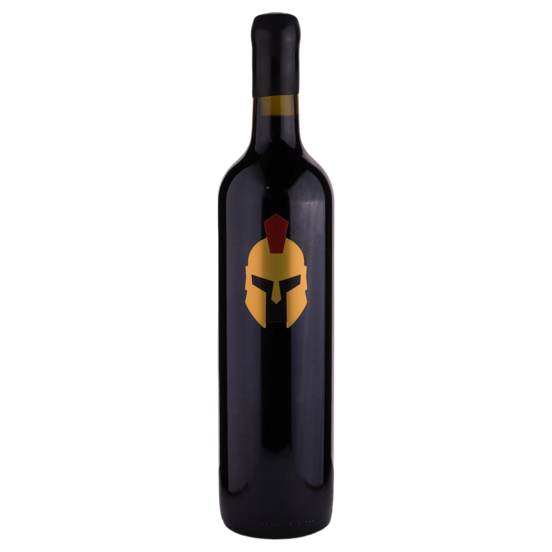 A bottle of 2022 Curtis The Gladiator Shiraz 750ml Red Wine