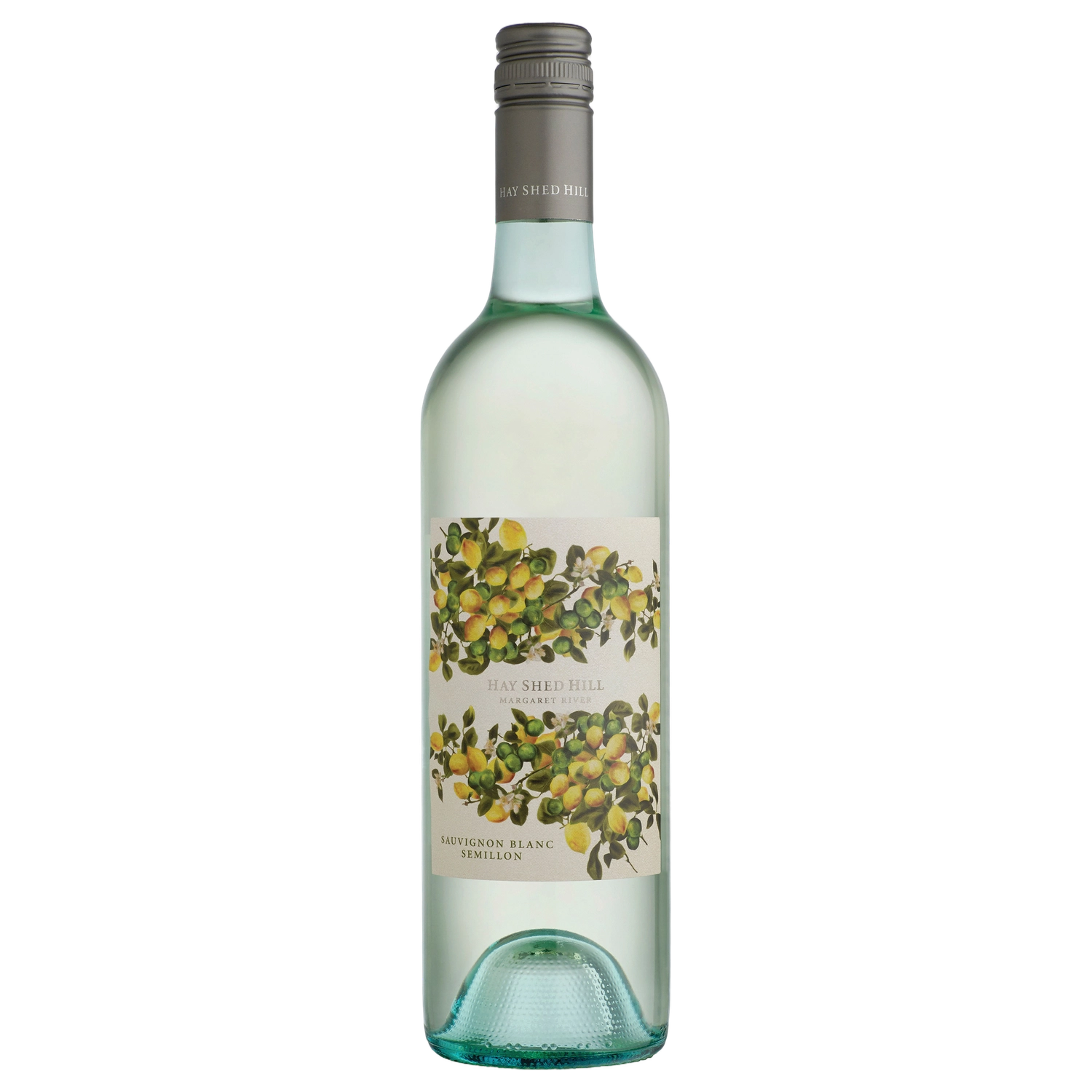 A bottle of 2025 Hay Shed Hill Vineyard Series Sauvignon Blanc Semillon 750ml White Wine