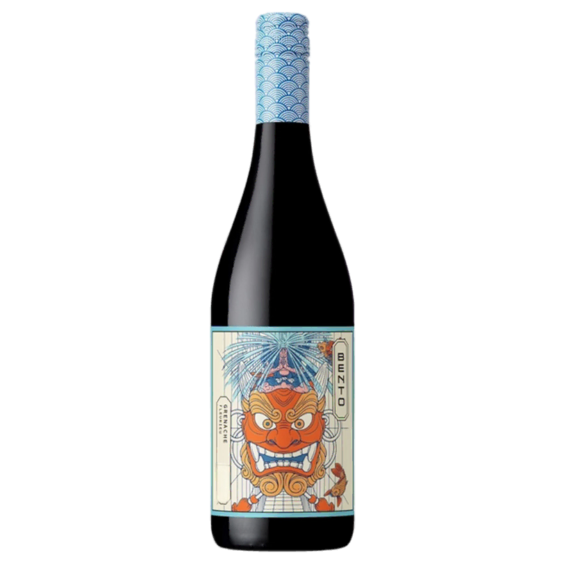 A bottle of 2025 Bento McLaren Vale Grenache 750ml Red Wine
