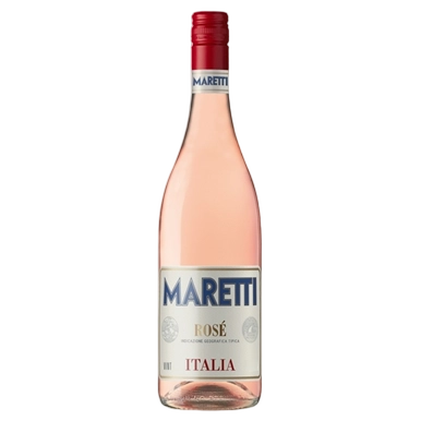 2025 Maretti Italia Rose