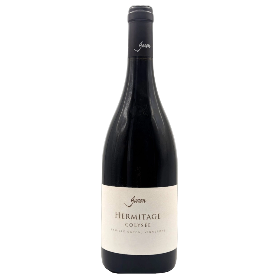 A bottle of Domaine Garon Domaine Garon Crozes Hermitage 'Colysee' Red 2022 750ml Red Wine