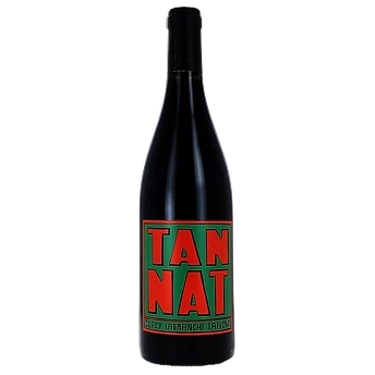 A bottle of Domaine Labranche Laffont VDF 'Tan Nat' Red 2024 750ml Red Wine