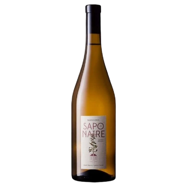 A bottle of Domaine Ogereau Savennieres 'La Saponaire' White 2023 750ml White Wine
