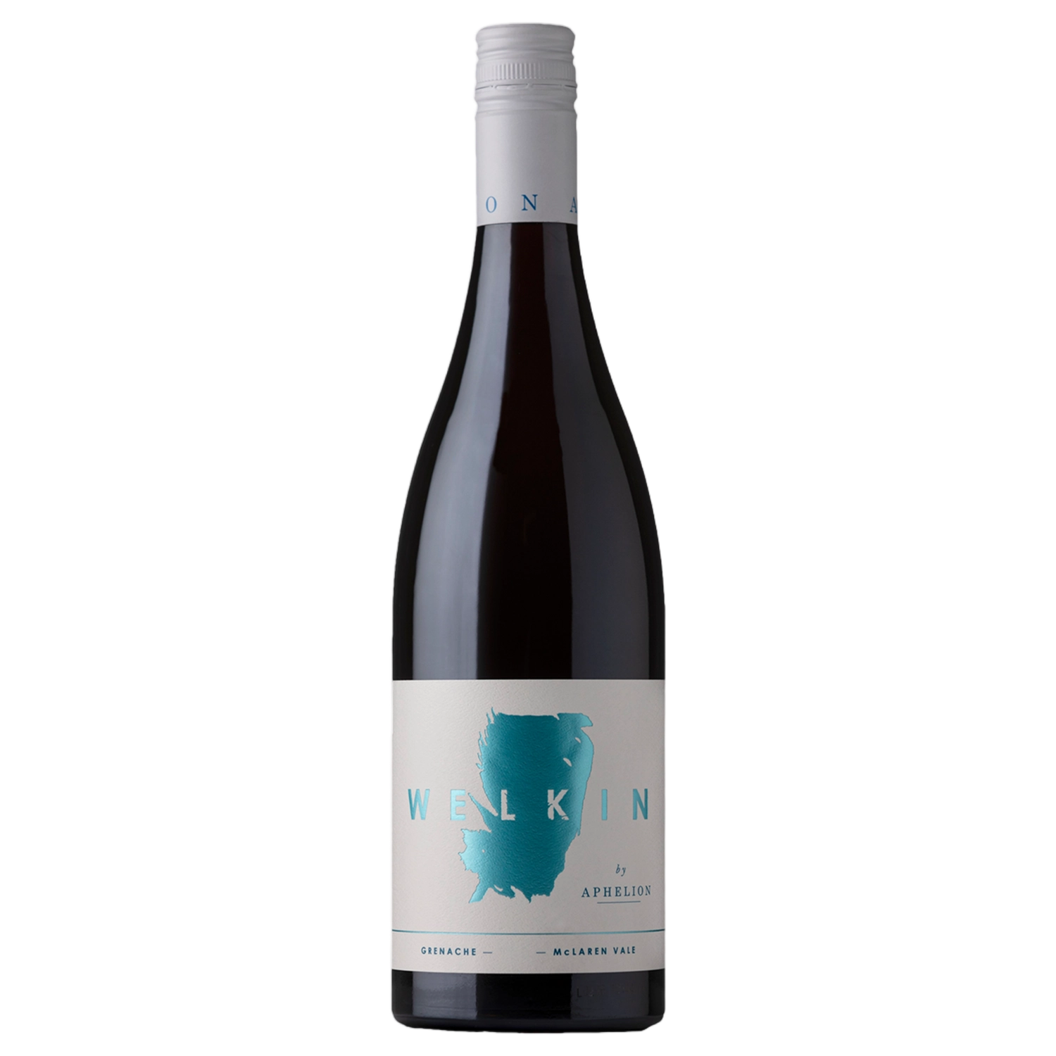 A bottle of 2025 Aphelion Welkin Grenache 750ml Red Wine