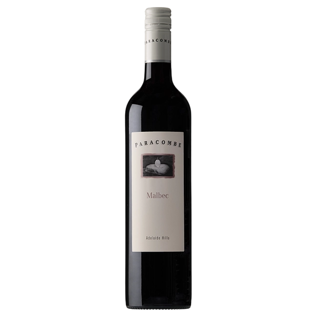 A bottle of 2022 Paracombe Malbec 750ml Red Wine