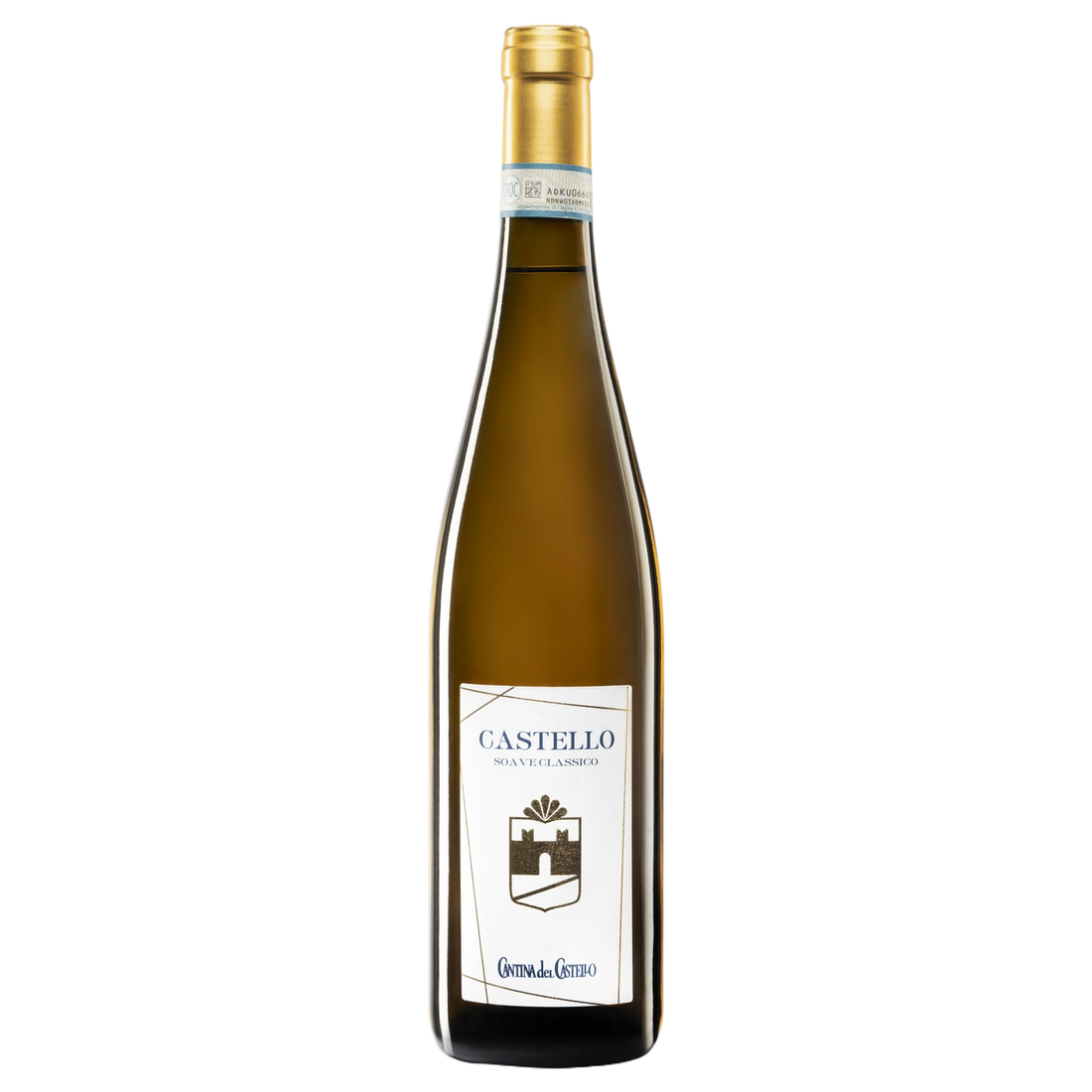 A bottle of 2024 Cantina Del Garda Valpolicella DOC 750ml Red Wine