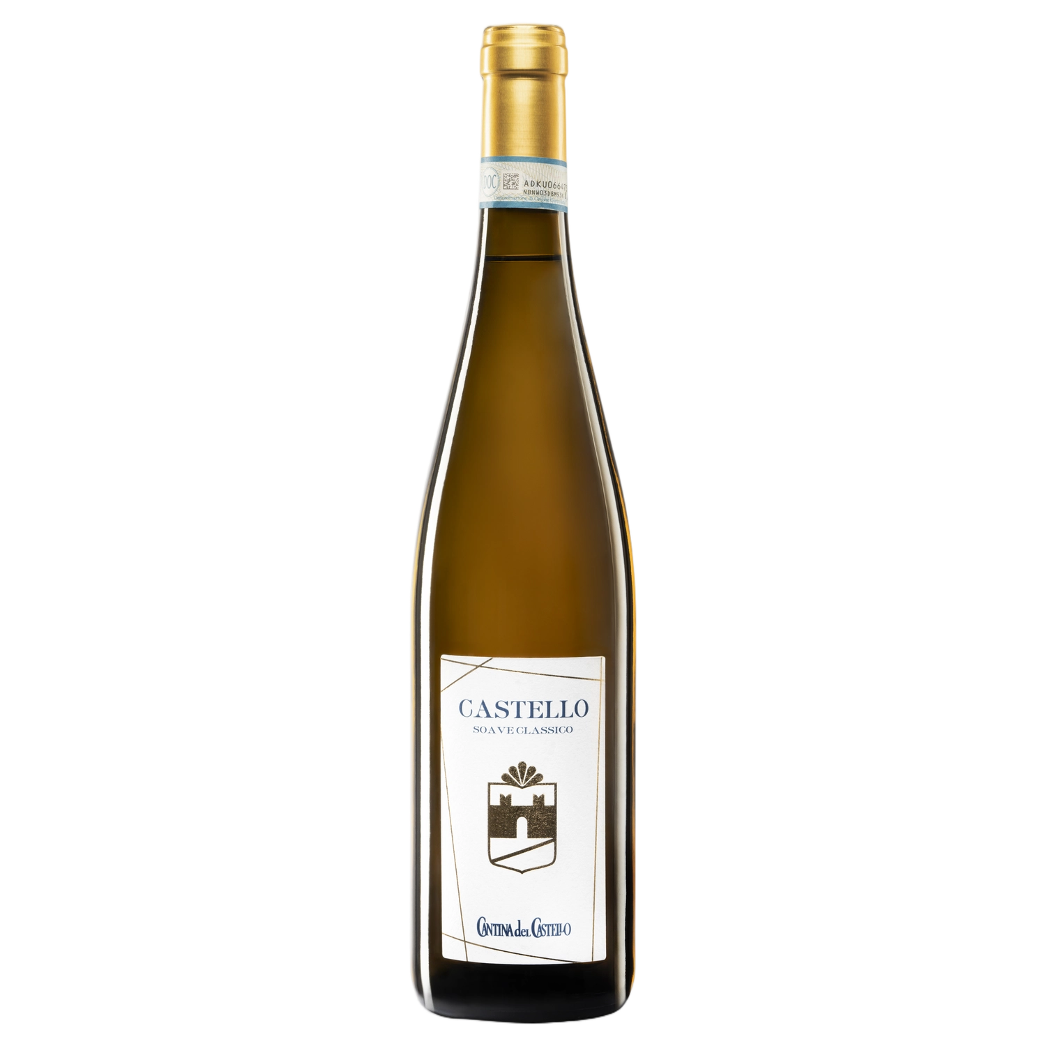 A bottle of 2024 Cantina Del Garda Valpolicella DOC 750ml Red Wine