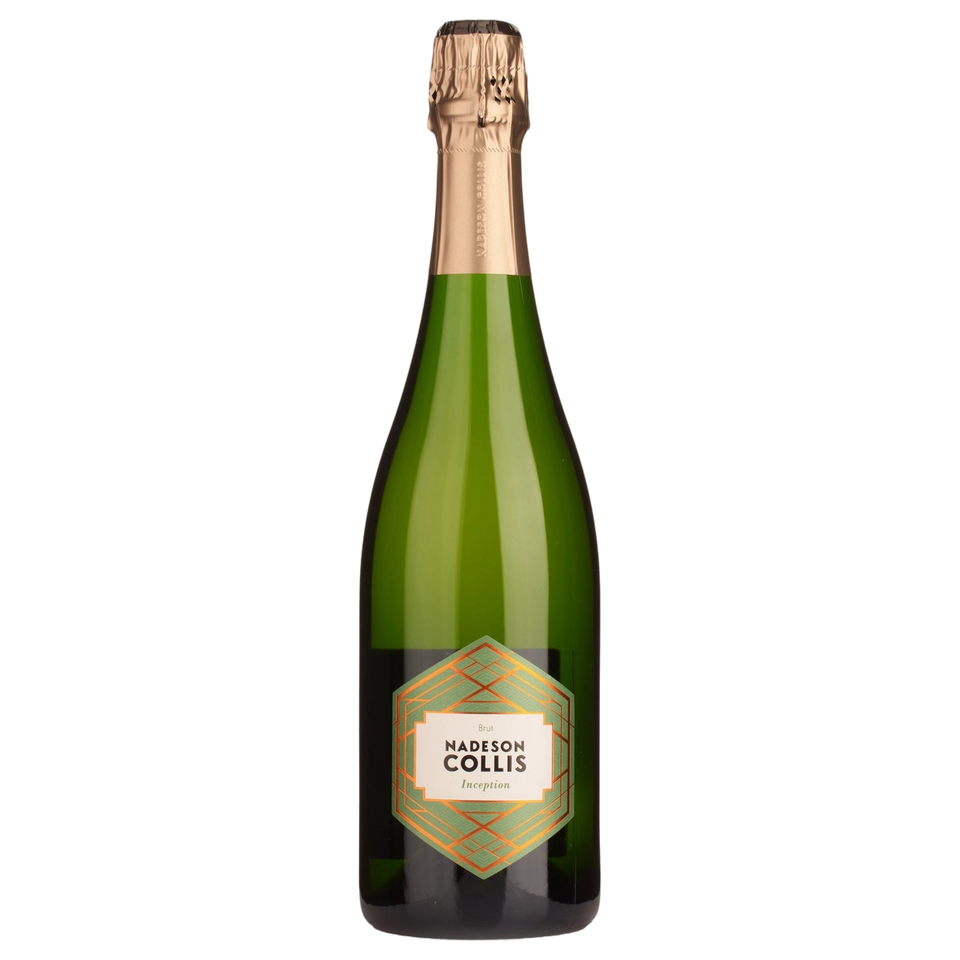 A bottle of NV Nadeson Collis Inception (Yiaga) 750ml Sparkling Wine