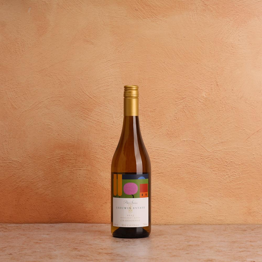 Leeuwin Estate Art Series Chardonnay 2023 - Buy Online | The Wine
