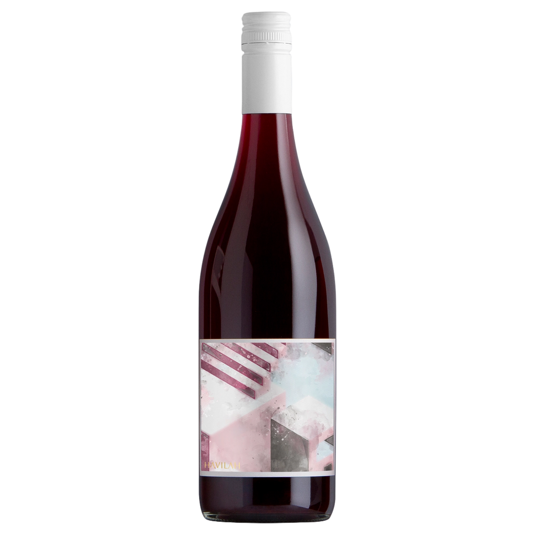 A bottle of Havilah Pinot Gris 2025 750ml White Wine