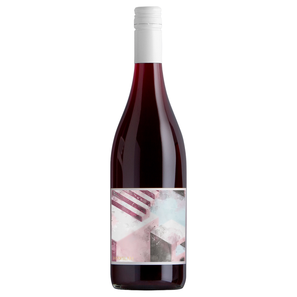 A bottle of Havilah Pinot Gris 2025 750ml White Wine