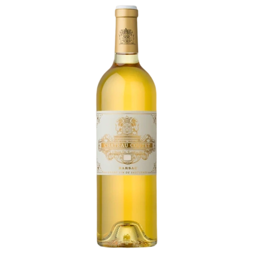 A bottle of Chateau Coutet 2023 3000ml White Wine