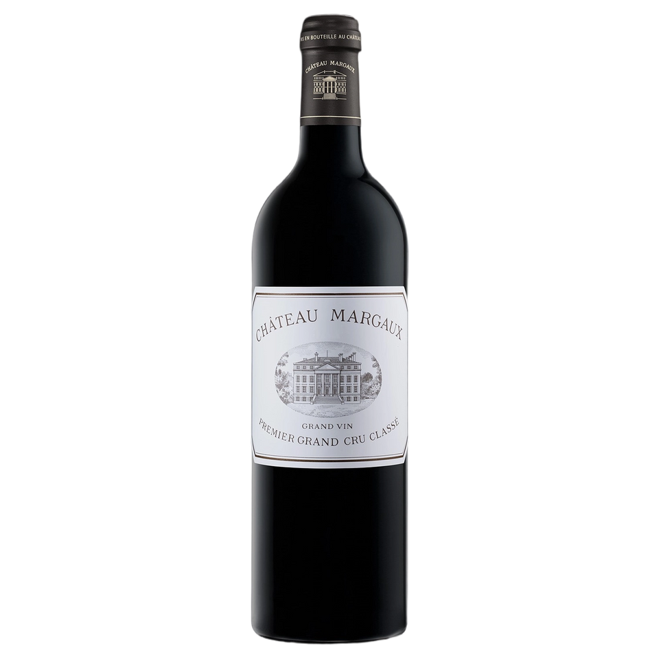 A bottle of Chateau Margaux 2023 750ml Red Wine