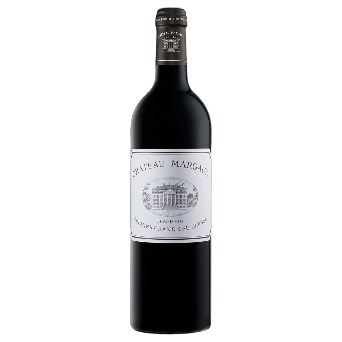 A bottle of Chateau Margaux 2023 6000ml Red Wine