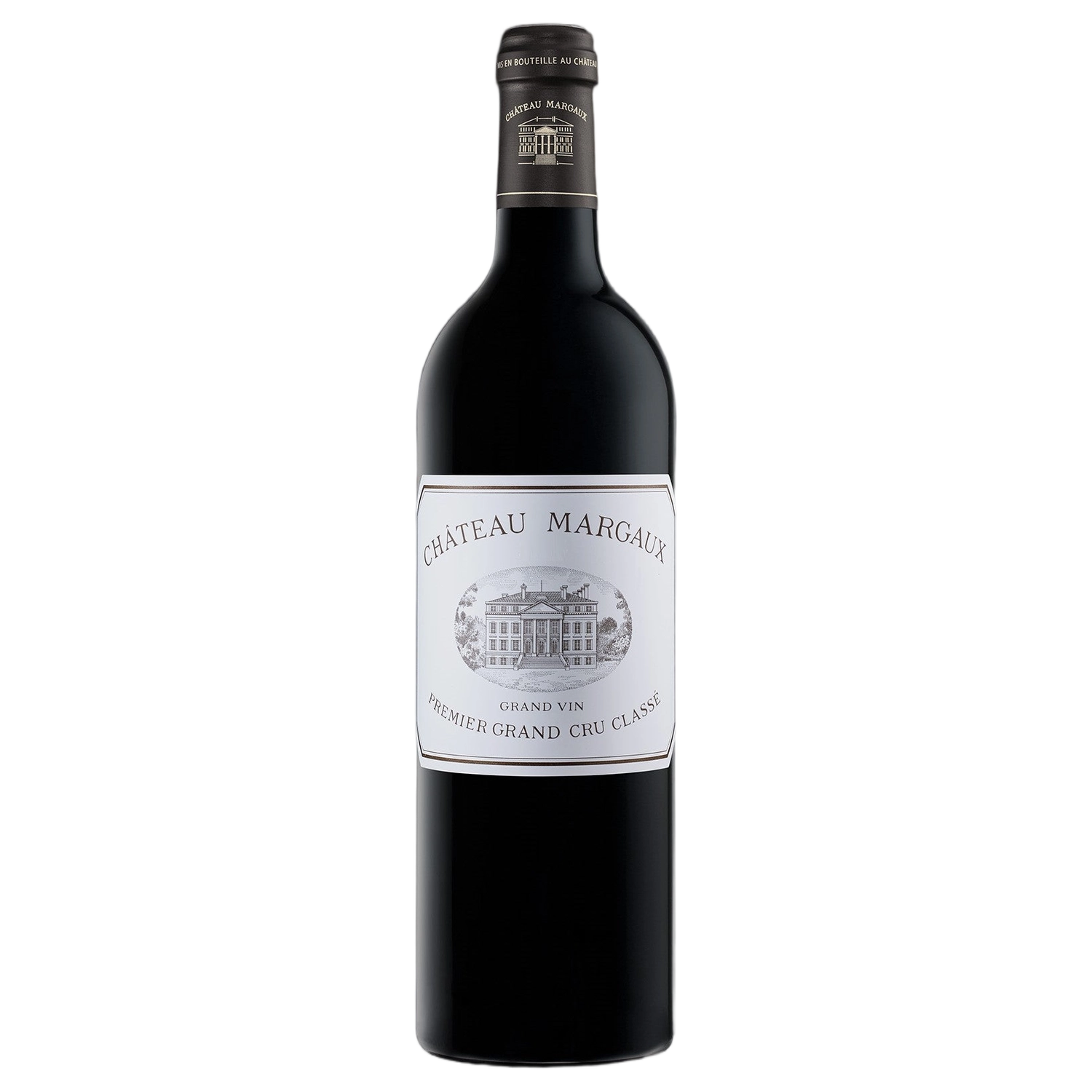 A bottle of Chateau Margaux 2023 6000ml Red Wine
