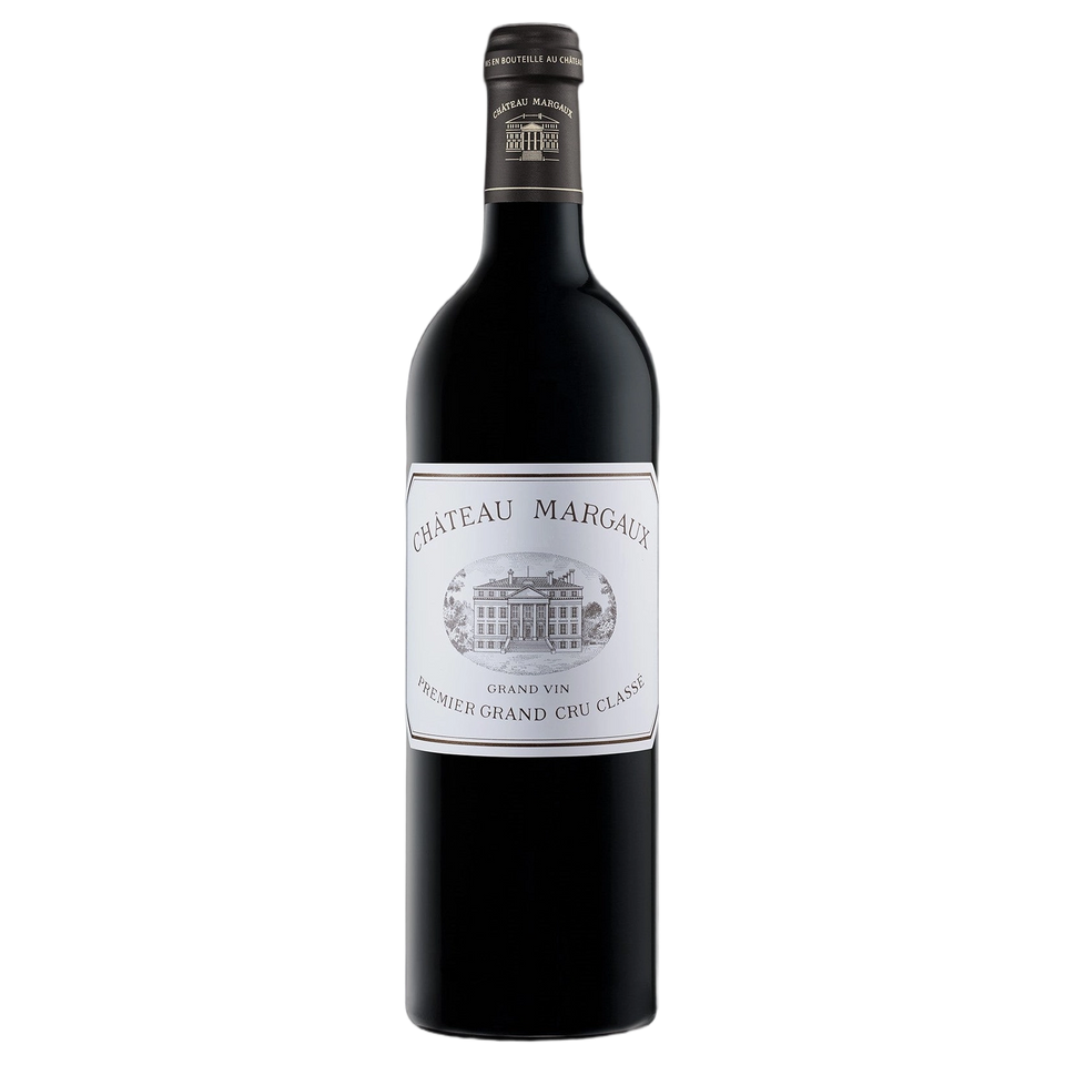 A bottle of Chateau Margaux 2023 6000ml Red Wine